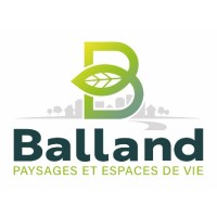Balland Paysages